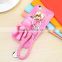 2016 hot sell luxury cute cover bear case for iphone 6s 4.7