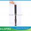 BILDPRO Good Quality Tripod Monopod Carbon Fiber Waterproof Monopod Factory Supply