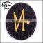 Wholesale natural Blue sand stone Engraved Stone Wholesale Chakra Stone Set