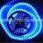 Waterproof SMD5050 Led 60 LEDs per meter Blue strip LED5050