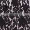 Charming French Jacquard cotton nylon lace fabric for dress