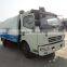 Best Price Sweeper Truck of High Quality Duolika Dust Suction Sweeper