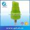 Non Spill Feature Plastic Fine Mist Water Sprayer Pump 24/410