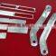 Aluminium cnc lathe rapid prototype