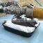 Oil Absorbent Pillow and Bags for Oil and Fuel Spills