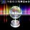 stage decorative disco lights mirror ball for patty