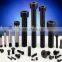 China Supplier high strength anchor bolt weight shoulder bolts
