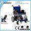 Simple cheap price electric power wheelchair