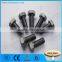 ASTM A325 Standard Grade Electric And Hot Dip Galvanized Stud Bolts And Nuts