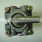 High quality Volvo truck parts: foot brake valve 1628491