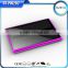 Alibaba China Good Quality Solar Charger Power Bank Waterproof with 3 Usb Outputs