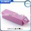 Wholesale Portable Milk Style Gift Power Bank 2600mah With ce