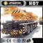 HOT SELL XCMG TRUCK CRANE 70 TON QY70K-I