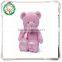 Custom plush teddy bear toys for kids