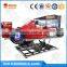 2016 Funny Product F1 Car Racing 3d Games 4d F1 Car Racing Simulator F1 Car Simulator Price
