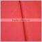 Wholesale stock chiffon technocal woven 100%polyester bright satin fabric