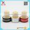 different color 19mm Polymer Synthesis wine stopper