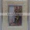Leather photo frame ZD201J-428