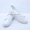 Europe hot selling casual shoes white shoes for women 2016