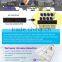 Kendom KD-PK4080SP-IP10 4 Channel Economical Specail POE NVR Kit HD IP Video Security CCTV Camera Kit IPC H.264 NVR Kit