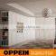 Guangzhou Bedroom Furniture White Design Modern Bedroom Wardrobes