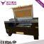 Hanniu Large Wooden Shoes Laser Engraving And Cutting Machine With CE