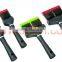 Fashion Pet Brush & De-Mat Slicker Brush for small and large dogs