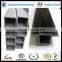 Non-conductive Pultruded Composite FRP Rectangular Tube for Fiberglass Cossarm