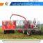 harvesting machine,,Harvester, Tractor Silage Harvester, Oat Silage Harvester