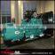 open type KTA38-G2B diesel engine 640kw generator
