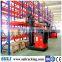 heavy duty racking system for industrial warehouse storage solutions
