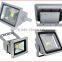 2015 outdoor light 10w rechargeable led flood light high bright long working time