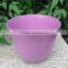 Simple Design Clolorful Flower Pot