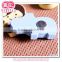 Custom Wooden Animal Lovely Bear Fridge Magnet(Wood gift/craft/art in Laser Cut & Engraving)