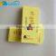 A Standard Card Plus A Small Key Tag Card Barcode Key Tag Plastic Card