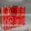 New design acrylic bag stands and acrylic bag display sold from factory