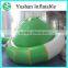 Newest design best quality water park floating spinner