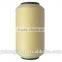 20D/40D dyed nylon covered spandex yarn, directly from China
