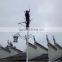 100 watt portable windmill generator