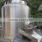 Home 100L used brewery machinery beer canning equipment for sale