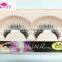 10 Pairs/box Handmade Synthetic Hair False Eyelashes Thick Long Fake Eyelashes Wholesale ZX:235