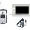 Wired T2-IDHT Villa CMOS Camera 7 Inch TFT LCD Screen Video Door Phone
