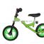 EVA tire mini dirt bike 125cc aluminum balance bike for kids
