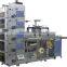 small flexo printing machine