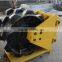 5-8T Backhoe Excavator parts of compactor wheel