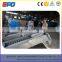 Stainless Steel motorized rake bar screen machine