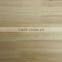 Chinese Fir Jointed Laminated Board Funiture Board (FJLB)