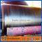 multitudinous cleaner for belt conveyor system