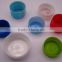 Hot Sale China Supplier Water Bottle One Seal Plastic Injection Cap Mould