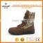 New design safety boot high quality safety boot genuine leather safety boot